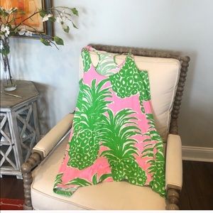 Super cute Lilly Pulitzer Monterey dress